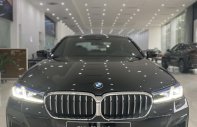 BMW 530i 2022 - Ưu đãi tốt nhất giá 3 tỷ 309 tr tại Hải Phòng