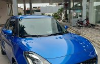 Suzuki Swift 2022 - Phong cách - Thể thao - Mạnh mẽ - Liên hệ ngay giá 540 triệu tại Hải Dương