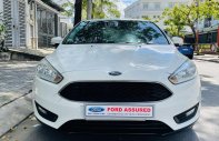 Ford Focus 2017 - Phụ kiện đi kèm: Phim cách nhiệt, ghế da, lót sàn giá 480 triệu tại Tp.HCM