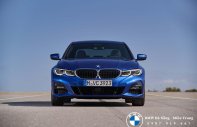 BMW 330i 2022 - Sở hữu mới 100% chỉ với mức giá 1,719 tỷ - Thay vì hơn 2 tỷ cho mẫu xe cùng phiên bản trước đây giá 1 tỷ 719 tr tại Đà Nẵng