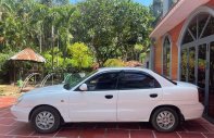 Daewoo Nubira 2001 - Xe màu trắng giá 78 triệu tại Bình Phước