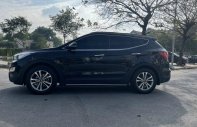 Hyundai Santa Fe 2015 - Xe màu đen giá hữu nghị giá 690 triệu tại Hà Nội