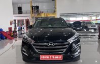 Hyundai Tucson 2019 - Xe cực đẹp, không lỗi nhỏ, 1 chủ từ đầu giữ gìn giá 735 triệu tại Phú Thọ