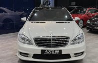 Mercedes-Benz S500 2005 - Độ S65 AMG full body - Đăng ký 2008 giá 800 triệu tại Tp.HCM