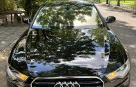 Audi A6 2011 - Xe đẹp như mới, xe vừa được bảo dưỡng các hạng mục cần thiết giá 660 triệu tại Bình Dương
