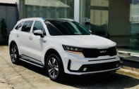 Kia Sorento 2022 - Giảm tiền mặt, quà tặng chính hãng giá 1 tỷ 329 tr tại Phú Thọ