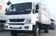 Mitsubishi Fuso 2022 - Xe tải cao cấp Nhật Bản, tải trọng 8.3 tấn giá 900 triệu tại Hưng Yên