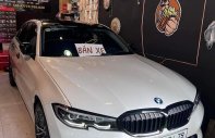 BMW 320i 2021 - Xe màu trắng, xe nhập giá 1 tỷ 790 tr tại Hà Nội