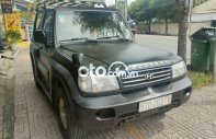 Hyundai Galloper Bán   2.5 turbo dầu siêu chất, cọp 2003 - Bán hyundai galloper 2.5 turbo dầu siêu chất, cọp giá 150 triệu tại Tp.HCM