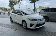 Toyota Yaris 2016 - Nhập Thái, một chủ đi 6 vạn kilomet giá 465 triệu tại Bình Dương