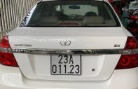 Daewoo Gentra 2008 - Bán xe giá ưu đãi giá 99 triệu tại Hà Giang