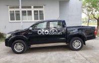 Toyota Hilux xe bán tải   máy dầu 1 cầu 2014 - xe bán tải toyota hilux máy dầu 1 cầu giá 440 triệu tại Đà Nẵng