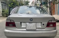 BMW 525i 2003 - Xe màu bạc, nhập khẩu, giá chỉ 152 triệu giá 152 triệu tại Hà Nội