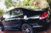 Honda Civic 2009 - Màu đen, số sàn giá 300 triệu tại An Giang