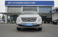 Hyundai Starex 2017 - Đăng ký 2018 nhập khẩu nguyên chiếc giá 699 triệu tại Hà Nội