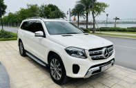 Mercedes-Benz GLS 400 2016 - Màu trắng, nội thất kem giá 2 tỷ 700 tr tại Hà Nội