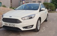 Ford Focus 2019 - Ford Focus 2019 Titanium, màu Trắng, biển tỉnh. giá 620 triệu tại Bắc Ninh