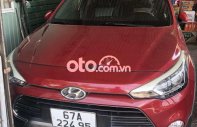 Hyundai i20 Huyndai  2016 2016 - Huyndai i20 2016 giá 370 triệu tại An Giang