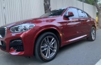 BMW X4 2021 - Đi 5000km 1 chủ giá 2 tỷ 600 tr tại Tp.HCM