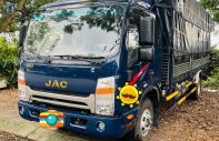 JAC N650 Plus 2022 - JAC N650 Plus 2022 giá 100 triệu tại Hà Nội