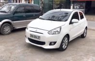 Mitsubishi Mirage 2013 - Mitsubishi Mirage 2013 tại Phú Thọ giá 162 triệu tại Phú Thọ