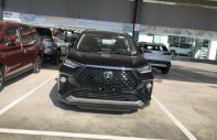 Toyota Veloz Cross 2022 - Hỗ trợ vay trả góp 100% - Xe đủ màu, giao xe tận nơi giá 609 triệu tại Tp.HCM