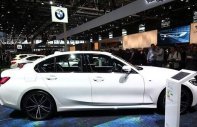 BMW 320i 2022 - Giá tốt nhất thị trường miền Bắc giá 1 tỷ 399 tr tại Hải Dương