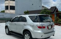 Toyota Fortuner 2009 - Bản 4x4 AT giá 365 triệu tại Thái Nguyên