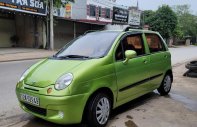 Daewoo Matiz 2008 - Đăng ký tư nhân, đăng kiểm mới giá 48 triệu tại Thái Nguyên