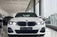 BMW 330i 2022 - 1 tỷ 719 triệu, đủ màu sẵn giao ngay giá 1 tỷ 719 tr tại Hải Phòng