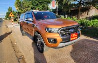 Ford Ranger 2020 - Nhập khẩu nguyên chiếc giá 779 triệu tại Lâm Đồng