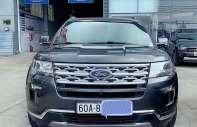 Ford Explorer 2019 - 7 chỗ nhập nguyên chiếc từ Mỹ, chính hãng, giá tốt nhiều ưu đãi giá 1 tỷ 790 tr tại Đồng Nai