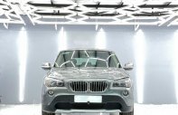 BMW X1 2010 - Xe đẹp giá tốt - 380tr giá 380 triệu tại Đồng Nai
