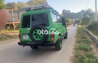 Toyota Land Cruiser Landcruiser 70 1988 - Landcruiser 70 giá 230 triệu tại Sơn La