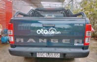 Ford Ranger Bán xe   2020 - Bán xe ford ranger giá 570 triệu tại Cà Mau