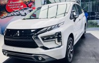 Mitsubishi Xpander 2022 - Lì xì khai xuân - Sẵn hàng giao ngay - Không ký chờ - Hỗ trợ 50% phí trước bạ giá 560 triệu tại Hà Nội