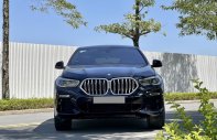 BMW X6 2019 - Màu đen, nhập khẩu giá 4 tỷ 500 tr tại Hà Nội