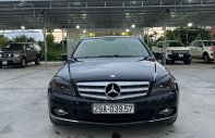 Mercedes-Benz C200 2010 - Xe gia đình giá chỉ 386tr giá 386 triệu tại Hải Phòng