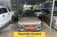 Hyundai Accent 2019 - Biển số Hà Nội giá 395 triệu tại Hà Nội