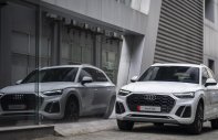 Audi Q5 2022 - Full options - Xe mới 100%, nhập khẩu giá 2 tỷ 780 tr tại Tp.HCM