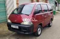 Daihatsu Citivan  Nhật chở người hoặc hàng, bao thợ test 2006 - Daihatsu Nhật chở người hoặc hàng, bao thợ test giá 115 triệu tại Tp.HCM