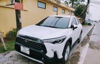 Toyota Corolla Cross 2021 - Chính chủ tên em cần bán xe đi 7000km. Do không có nhu cầu sử dụng nhiều nên cần bán giá 796 triệu tại Hải Dương