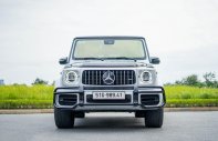 Mercedes-AMG G 63 2019 - Siêu lướt, siêu sang, đẹp giá 11 tỷ 900 tr tại Hà Nội
