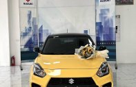 Suzuki Swift 2022 - Mẫu xe cực đẹp dành cho quý nàng, động cơ 1.2 CVT mượt mà giá 559 triệu tại Nghệ An