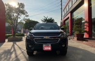 Chevrolet Colorado 2018 - Số sàn 1 cầu, biển Hà Nội mới cứng giá 480 triệu tại Vĩnh Phúc