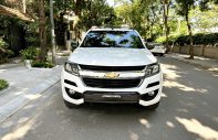 Chevrolet Colorado 2017 - Xe cực đẹp chạy ít giá 599 triệu tại Hà Nam