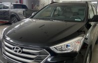 Hyundai Santa Fe 2015 - Một chủ, máy dầu giá 669 triệu tại Hà Nội