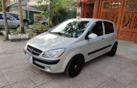 Hyundai Getz 2009 - Xe nhập khẩu giá 157 triệu tại Nghệ An