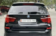 BMW X3 2015 - Số tự động giá 839 triệu tại Hà Nội