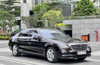 Mercedes-Benz S 450L 2019 - Bảo hành chính hãng 3 năm không giới hạn km tới 2024 giá 3 tỷ 439 tr tại Tp.HCM